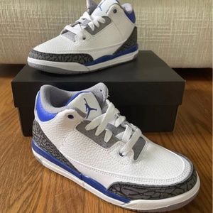 Air jordan 3 sz 2y